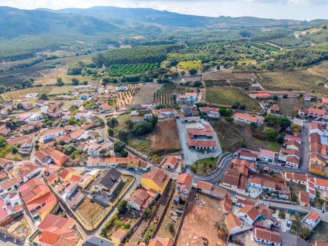 Terreno para Venda em Lamas e Cercal Foto 16