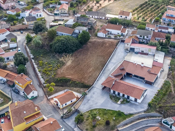 Terreno para Venda em Lamas e Cercal Foto 19
