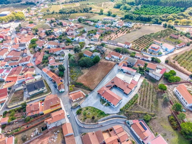Terreno para Venda em Lamas e Cercal Foto 18