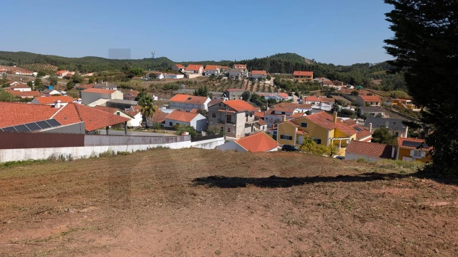 Terreno para Venda em Lamas e Cercal Foto 7