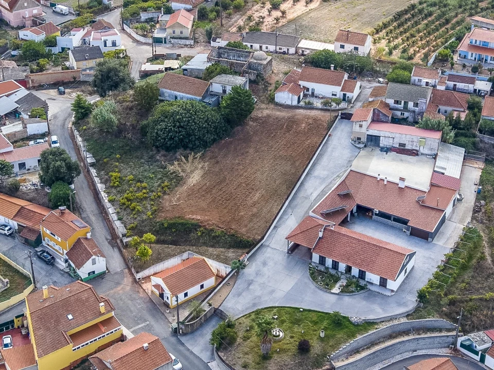 Terreno para Venda em Lamas e Cercal Foto 19