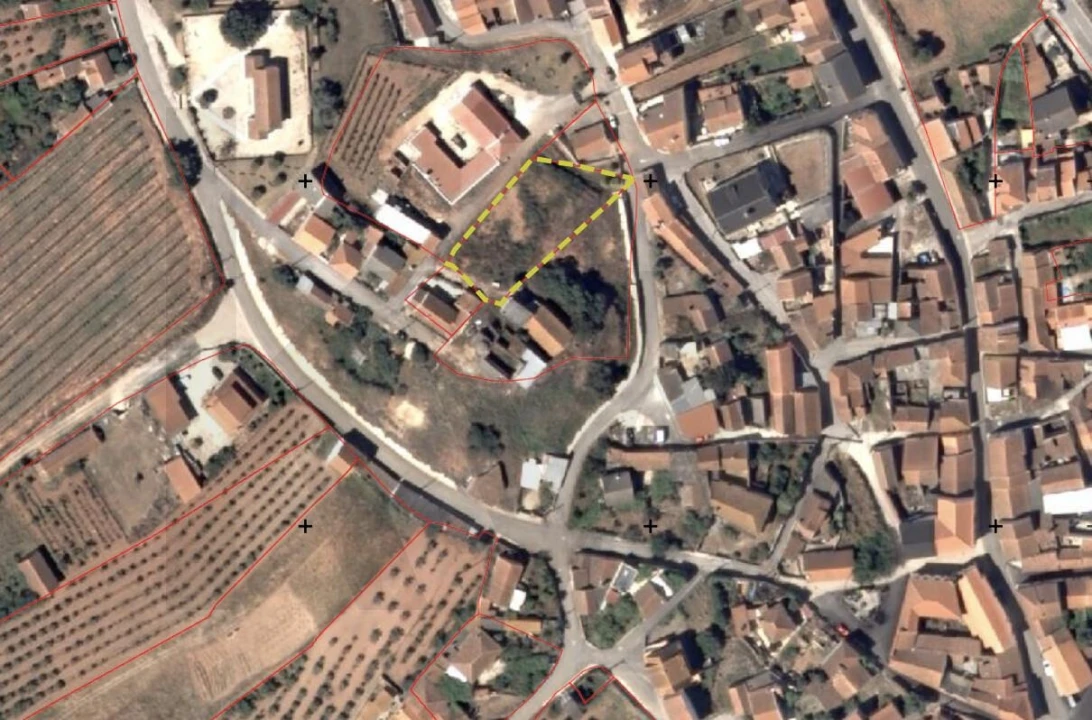 Terreno para Venda em Lamas e Cercal Foto 10
