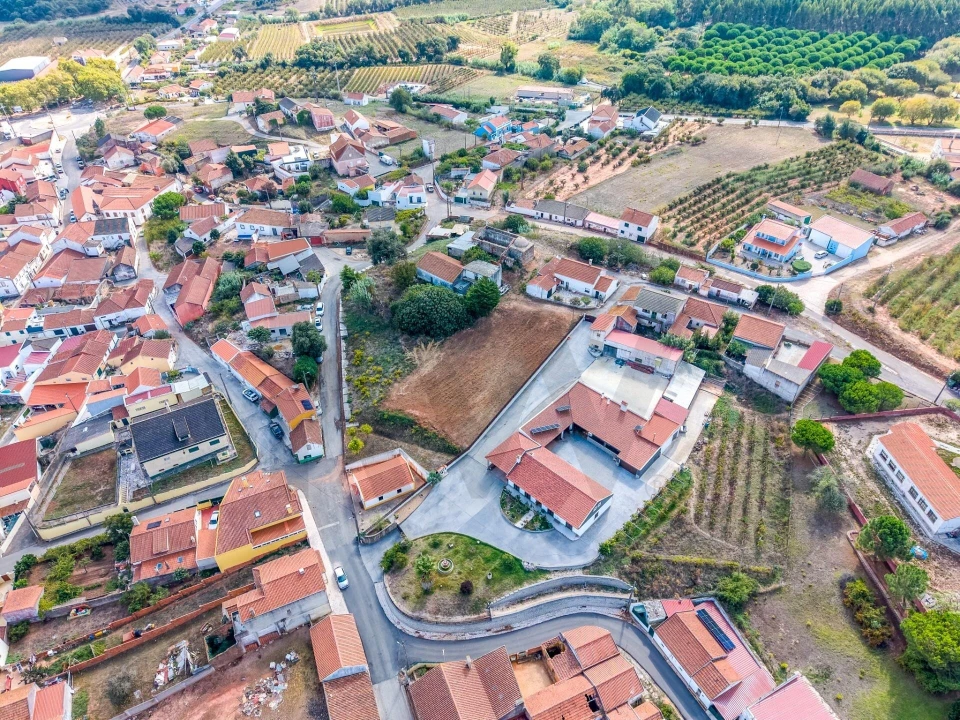 Terreno para Venda em Lamas e Cercal Foto 18