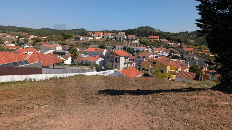 Terreno para Venda em Lamas e Cercal