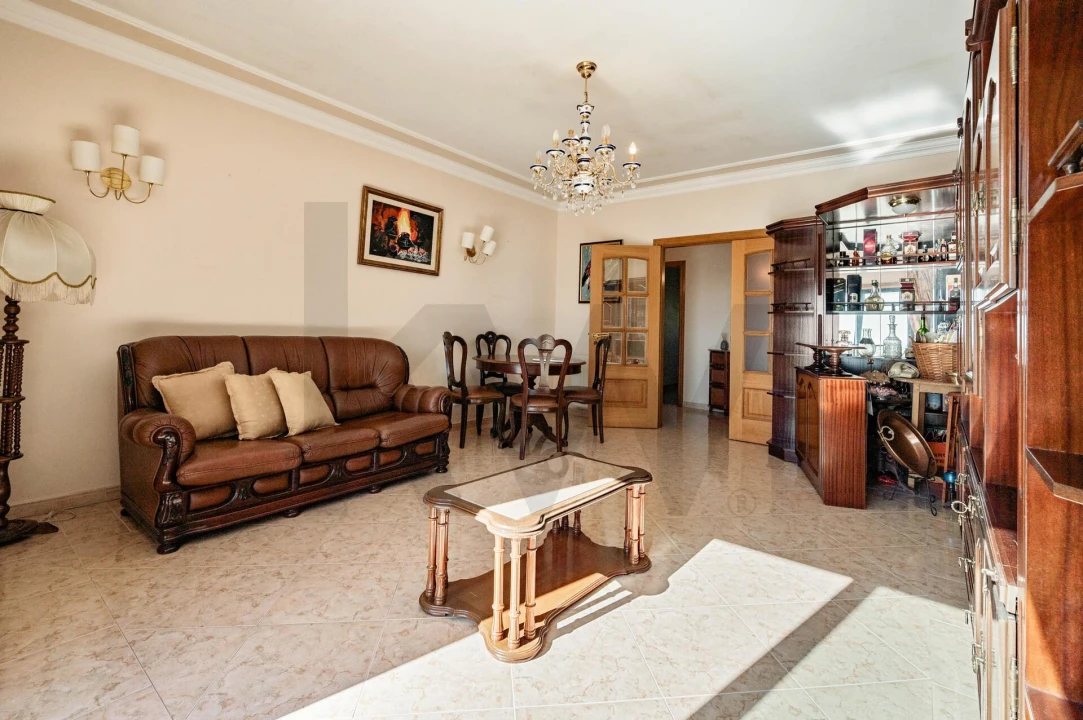 Apartamento T3 para Venda em Alverca do Ribatejo e Sobralinho Foto 16