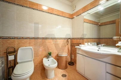 Apartamento T3 para Venda em Alverca do Ribatejo e Sobralinho