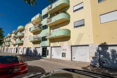 Apartamento T3 para Venda em Alverca do Ribatejo e Sobralinho