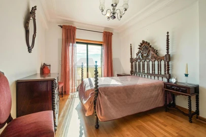 Apartamento T3 para Venda em Alverca do Ribatejo e Sobralinho