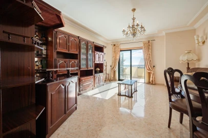 Apartamento T3 para Venda em Alverca do Ribatejo e Sobralinho