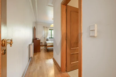 Apartamento T3 para Venda em Alverca do Ribatejo e Sobralinho