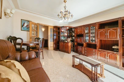 Apartamento T3 para Venda em Alverca do Ribatejo e Sobralinho