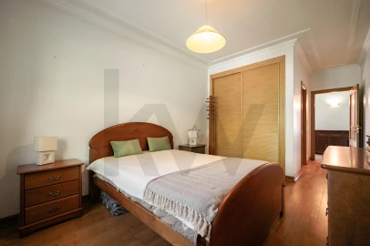 Apartamento T3 para Venda em Alverca do Ribatejo e Sobralinho