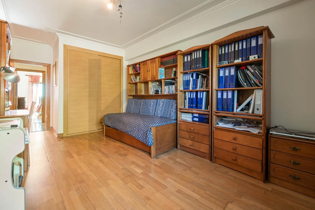 Apartamento T3 para Venda em Alverca do Ribatejo e Sobralinho Foto 26