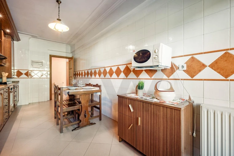 Apartamento T3 para Venda em Alverca do Ribatejo e Sobralinho Foto 10