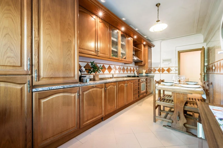 Apartamento T3 para Venda em Alverca do Ribatejo e Sobralinho Foto 11