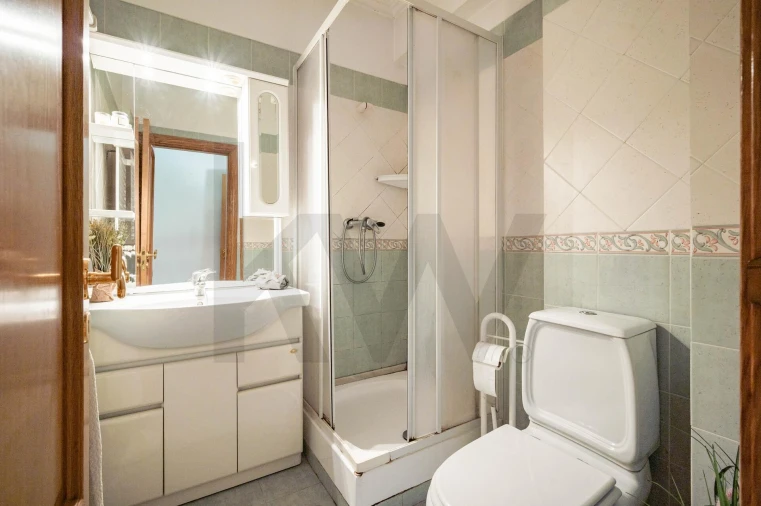 Apartamento T3 para Venda em Alverca do Ribatejo e Sobralinho Foto 24