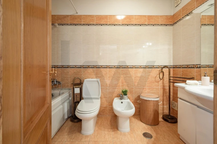 Apartamento T3 para Venda em Alverca do Ribatejo e Sobralinho Foto 27
