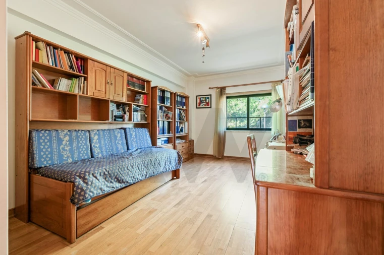 Apartamento T3 para Venda em Alverca do Ribatejo e Sobralinho Foto 25