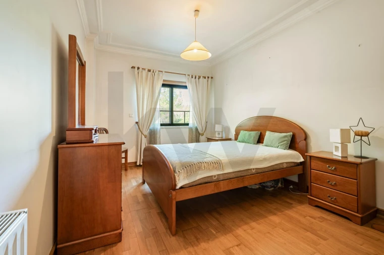 Apartamento T3 para Venda em Alverca do Ribatejo e Sobralinho Foto 21