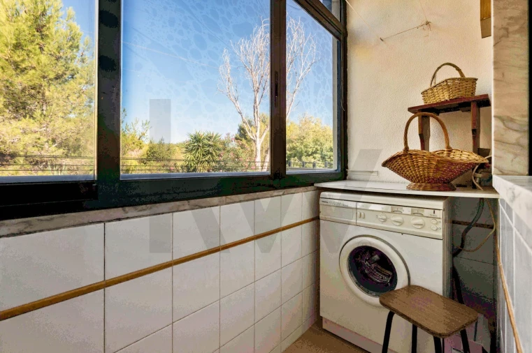 Apartamento T3 para Venda em Alverca do Ribatejo e Sobralinho Foto 8