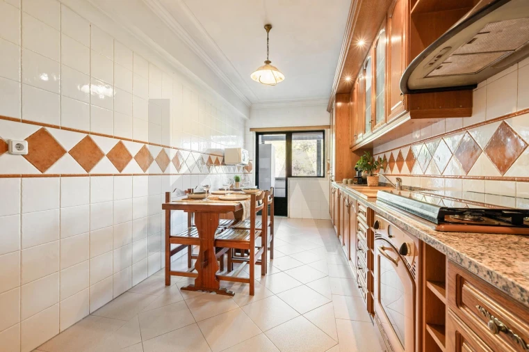 Apartamento T3 para Venda em Alverca do Ribatejo e Sobralinho Foto 7