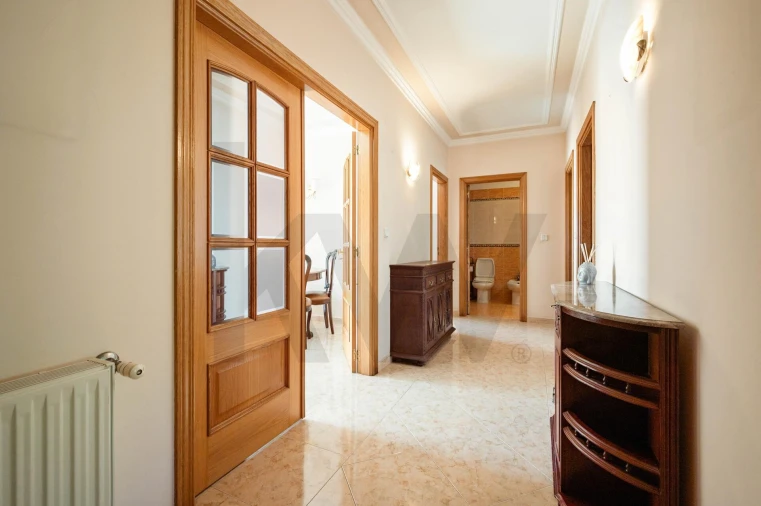 Apartamento T3 para Venda em Alverca do Ribatejo e Sobralinho Foto 12