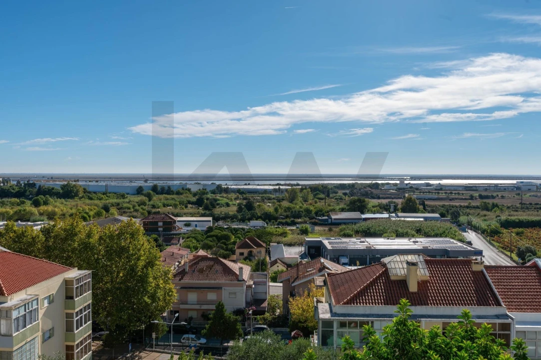 Apartamento T3 para Venda em Alverca do Ribatejo e Sobralinho Foto 30