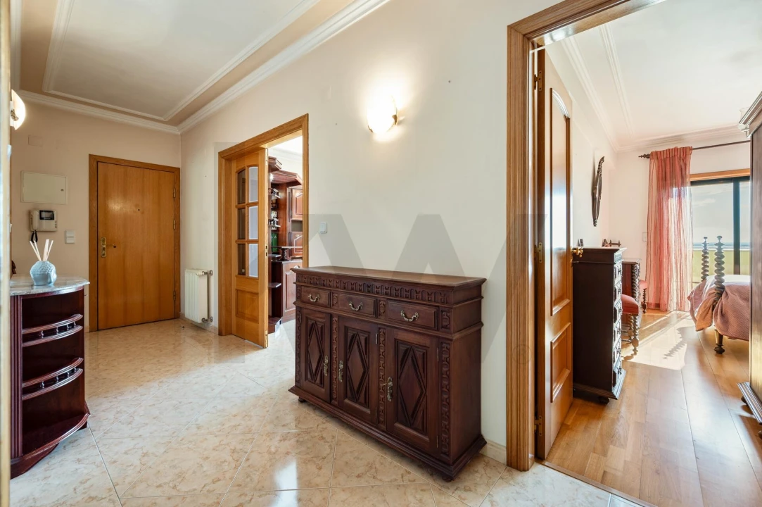 Apartamento T3 para Venda em Alverca do Ribatejo e Sobralinho Foto 17