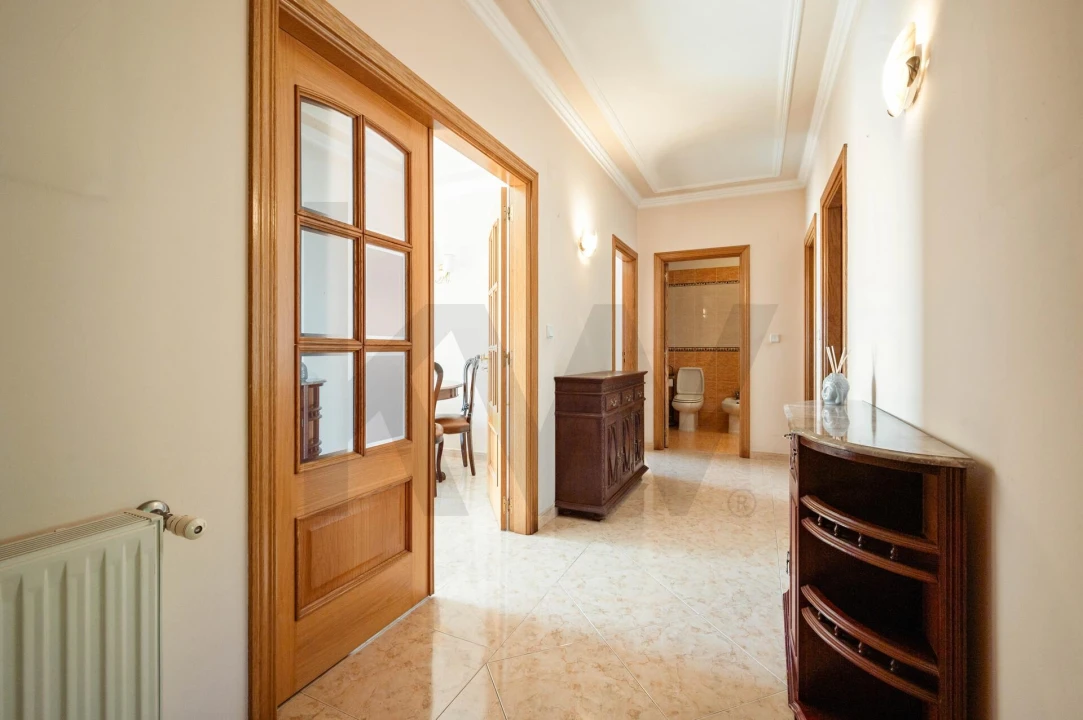 Apartamento T3 para Venda em Alverca do Ribatejo e Sobralinho Foto 12