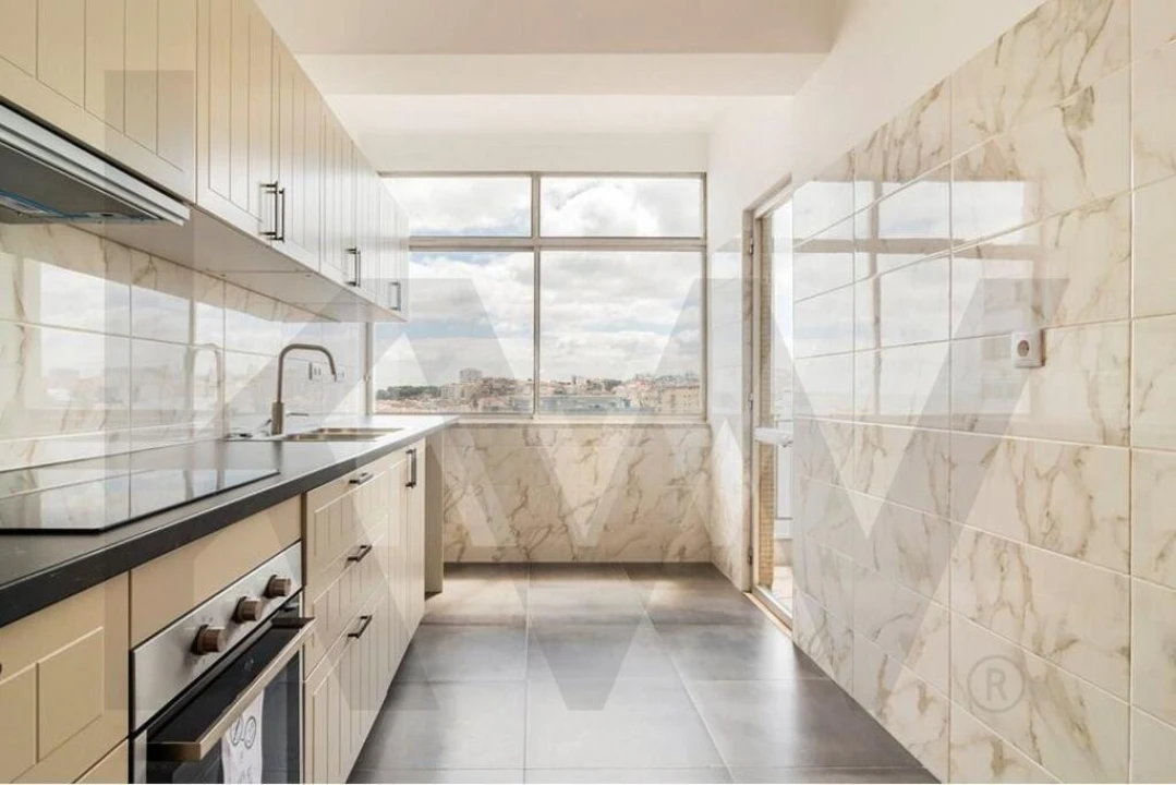 Apartamento T1 para Arrendamento em Almada, Cova da Piedade, Pragal e Cacilhas Foto 5