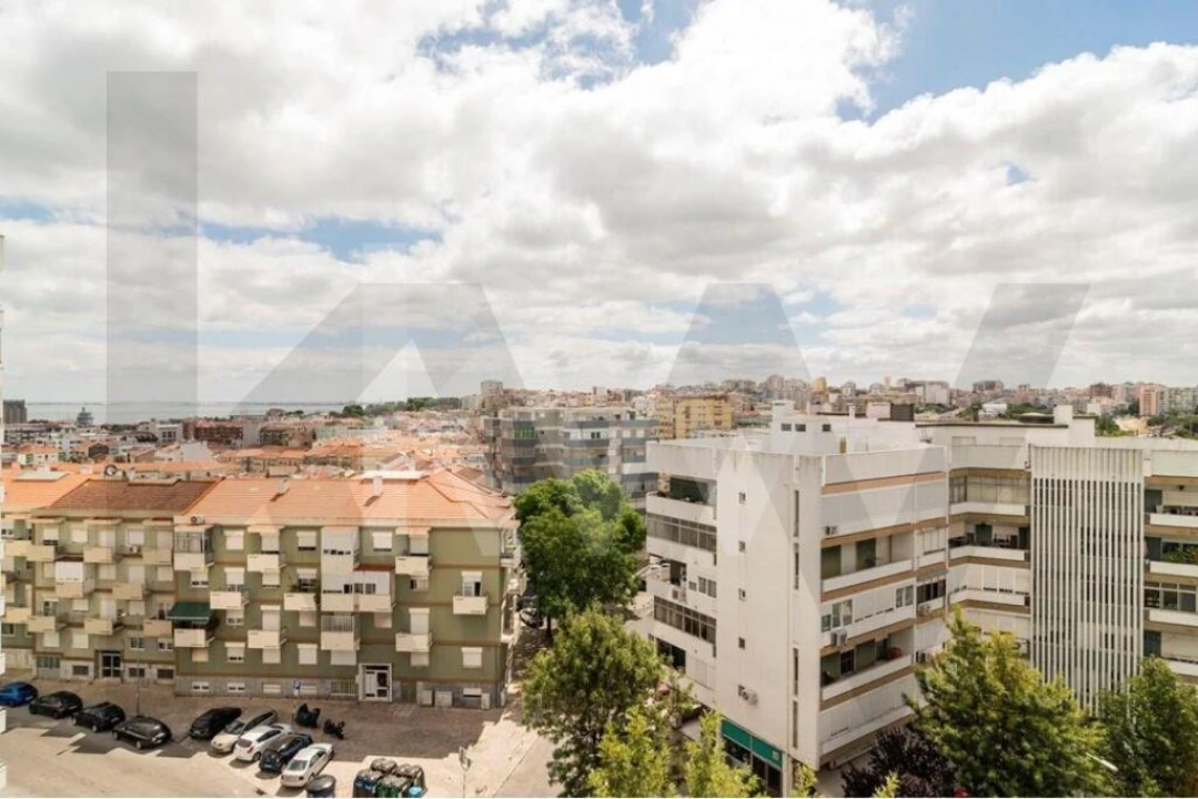Apartamento T1 para Arrendamento em Almada, Cova da Piedade, Pragal e Cacilhas Foto 13