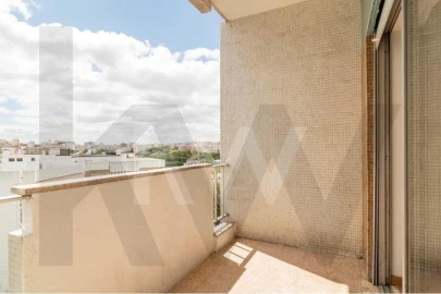 Apartamento T1 para Arrendamento em Almada, Cova da Piedade, Pragal e Cacilhas