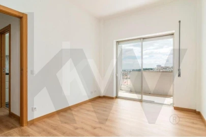 Apartamento T1 para Arrendamento em Almada, Cova da Piedade, Pragal e Cacilhas