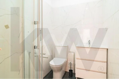 Apartamento T1 para Arrendamento em Almada, Cova da Piedade, Pragal e Cacilhas