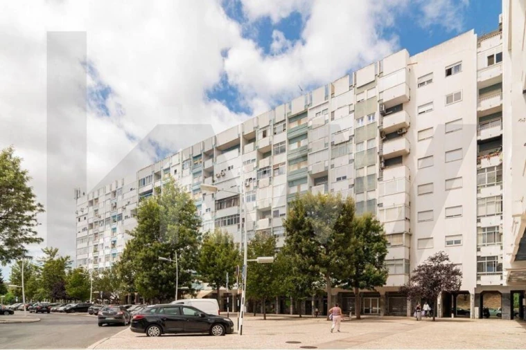 Apartamento T1 para Arrendamento em Almada, Cova da Piedade, Pragal e Cacilhas Foto 15