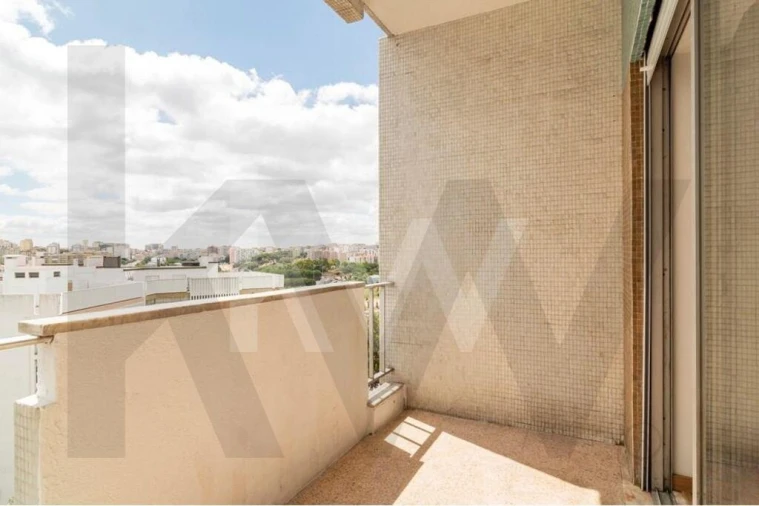 Apartamento T1 para Arrendamento em Almada, Cova da Piedade, Pragal e Cacilhas Foto 8