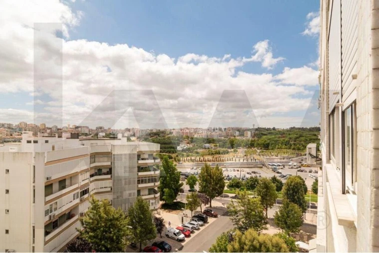 Apartamento T1 para Arrendamento em Almada, Cova da Piedade, Pragal e Cacilhas Foto 14