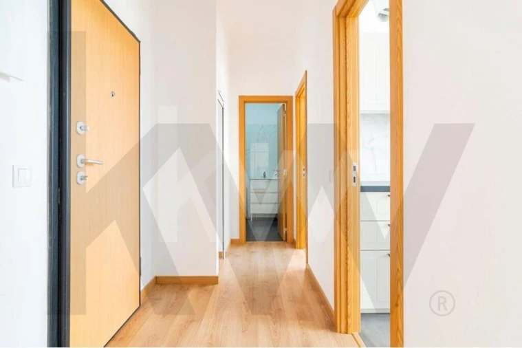 Apartamento T1 para Arrendamento em Almada, Cova da Piedade, Pragal e Cacilhas Foto 3