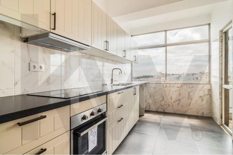 Apartamento T1 para Arrendamento em Almada, Cova da Piedade, Pragal e Cacilhas Foto 4