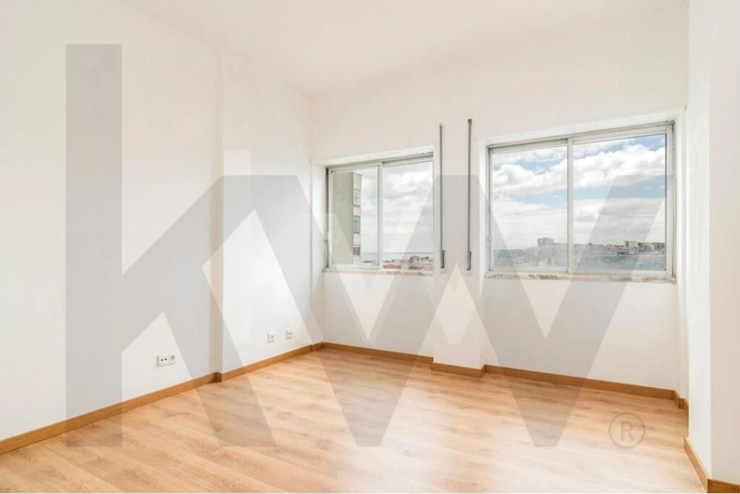 Apartamento T1 para Arrendamento em Almada, Cova da Piedade, Pragal e Cacilhas Foto 1