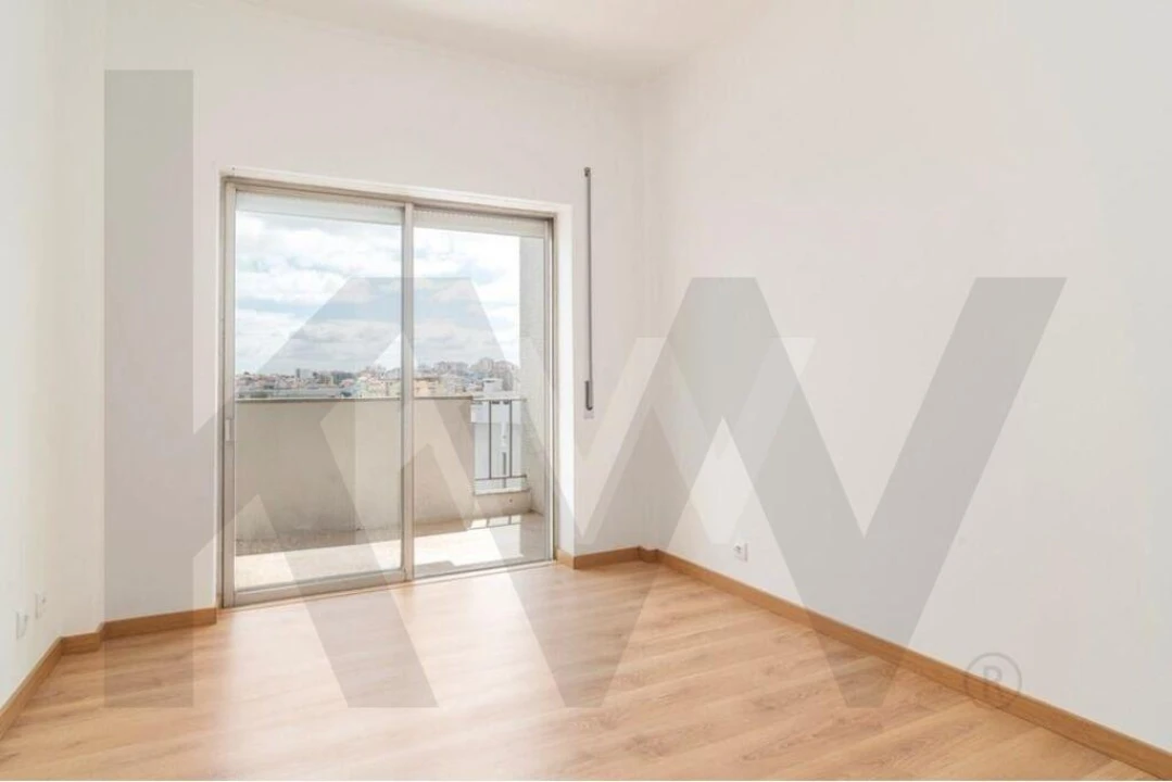 Apartamento T1 para Arrendamento em Almada, Cova da Piedade, Pragal e Cacilhas Foto 7