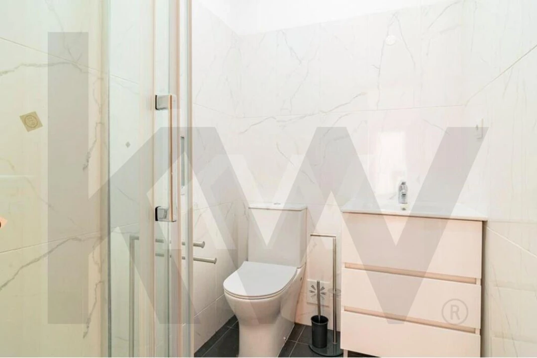 Apartamento T1 para Arrendamento em Almada, Cova da Piedade, Pragal e Cacilhas Foto 11