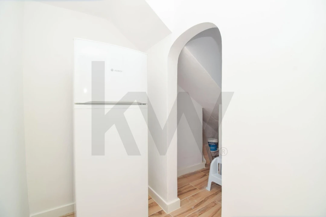 Apartamento T2 para Arrendamento em Penha de França Foto 15