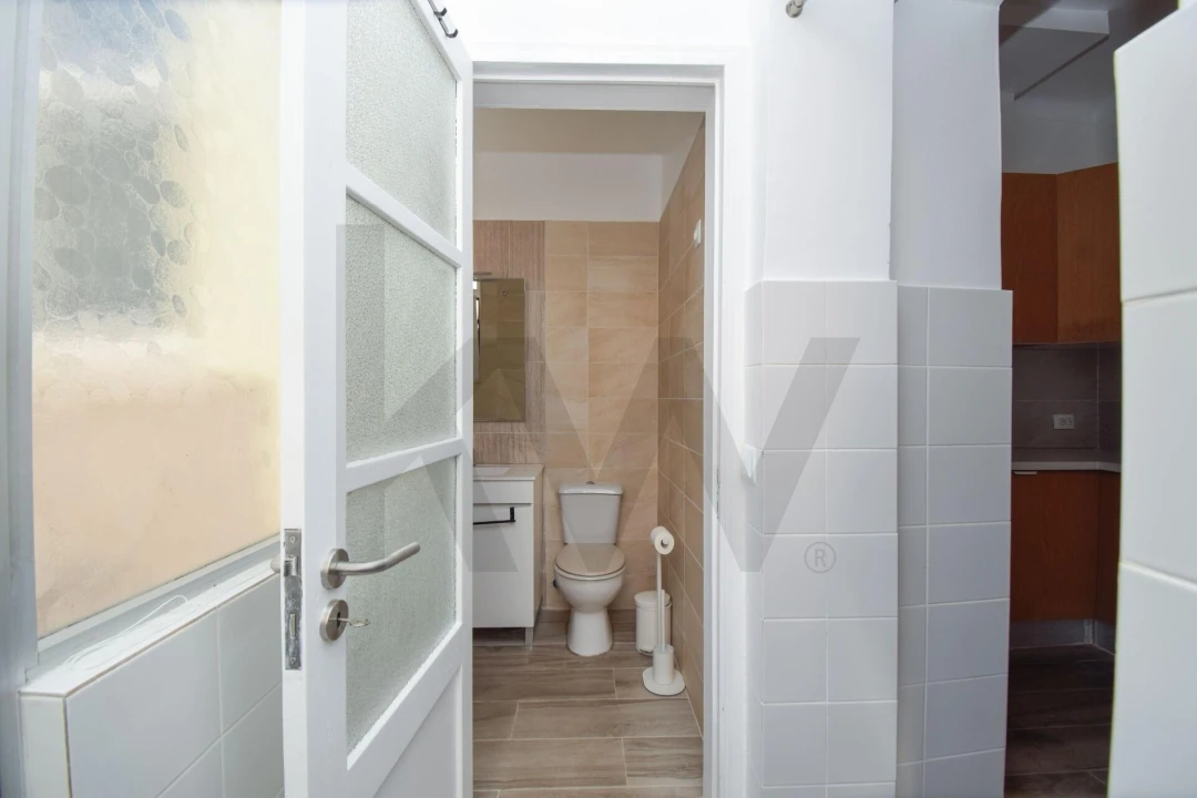 Apartamento T2 para Arrendamento em Penha de França Foto 20