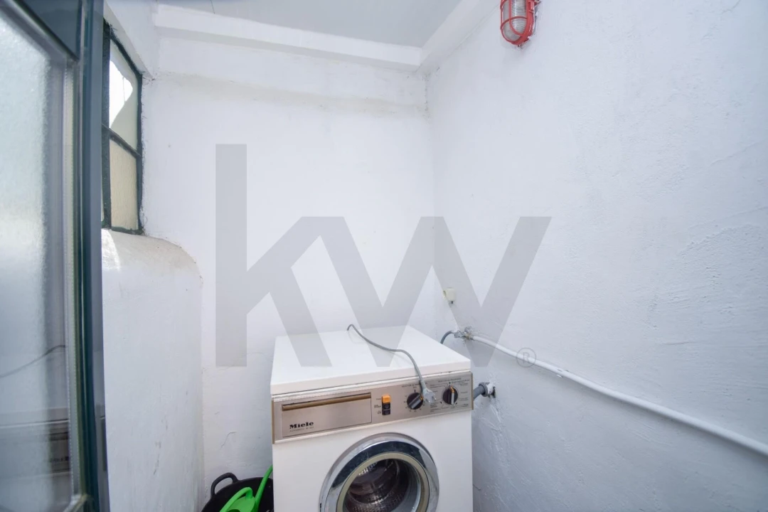 Apartamento T2 para Arrendamento em Penha de França Foto 24