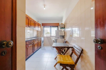 Apartamento T2 para Venda em Algueirão-Mem Martins