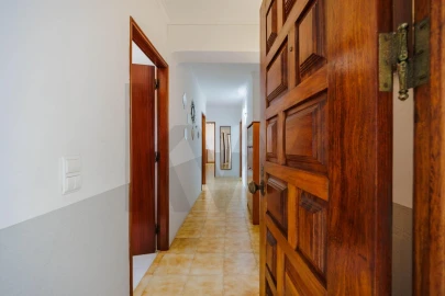 Apartamento T2 para Venda em Algueirão-Mem Martins