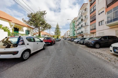 Apartamento T2 para Venda em Algueirão-Mem Martins