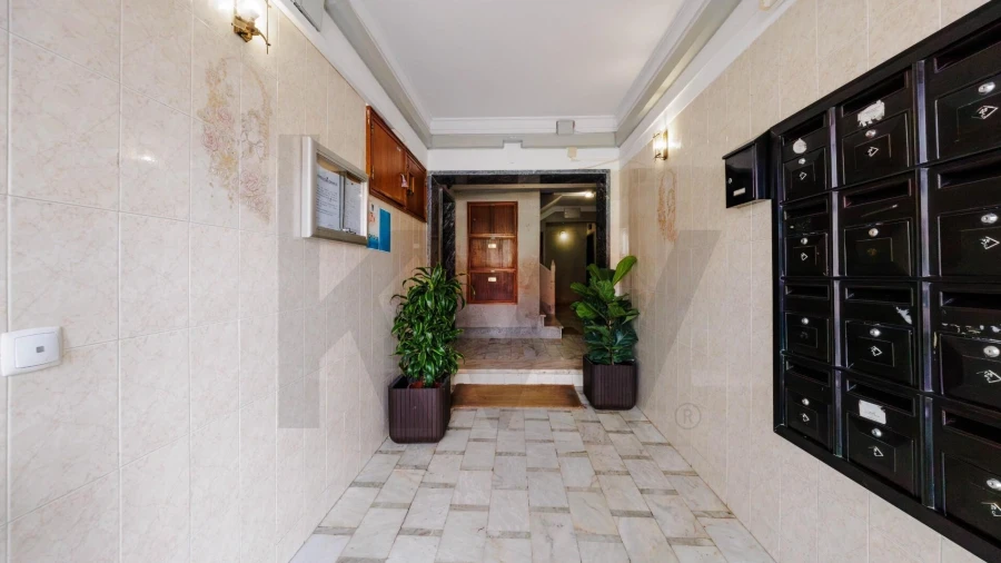 Apartamento T2 para Venda em Algueirão-Mem Martins