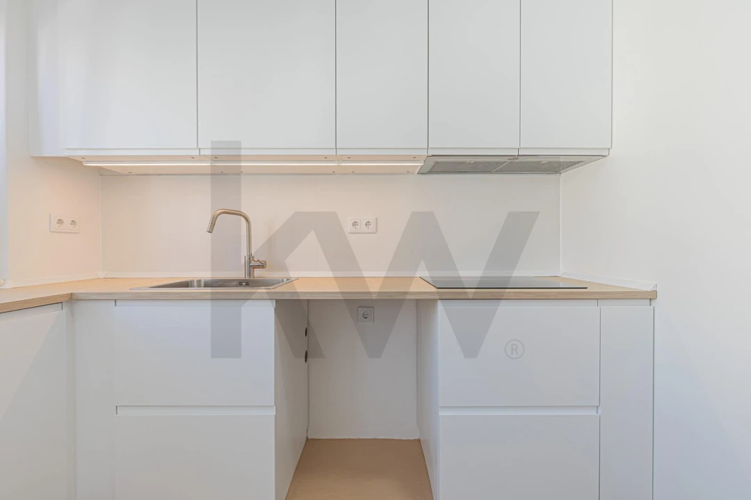 Apartamento T2 para Arrendamento em Barreiro e Lavradio Foto 5